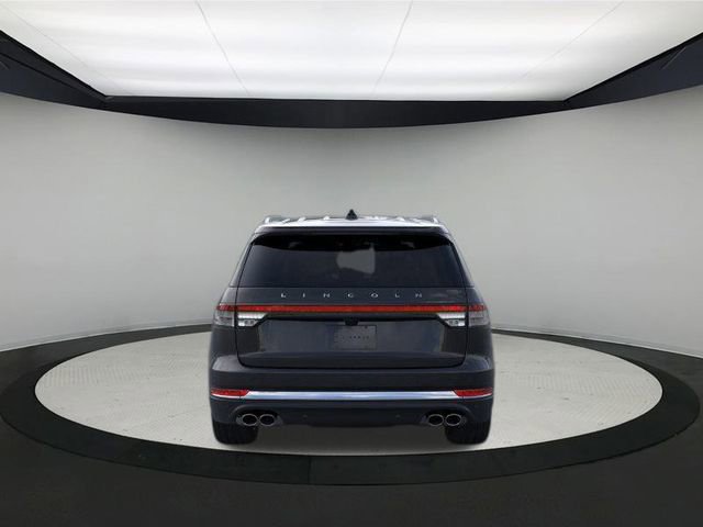 New 2025 Lincoln Aviator Reserve w/ Luxury Package image 27