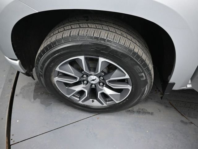 Used 2021 Chevrolet Silverado 1500 RST image 36