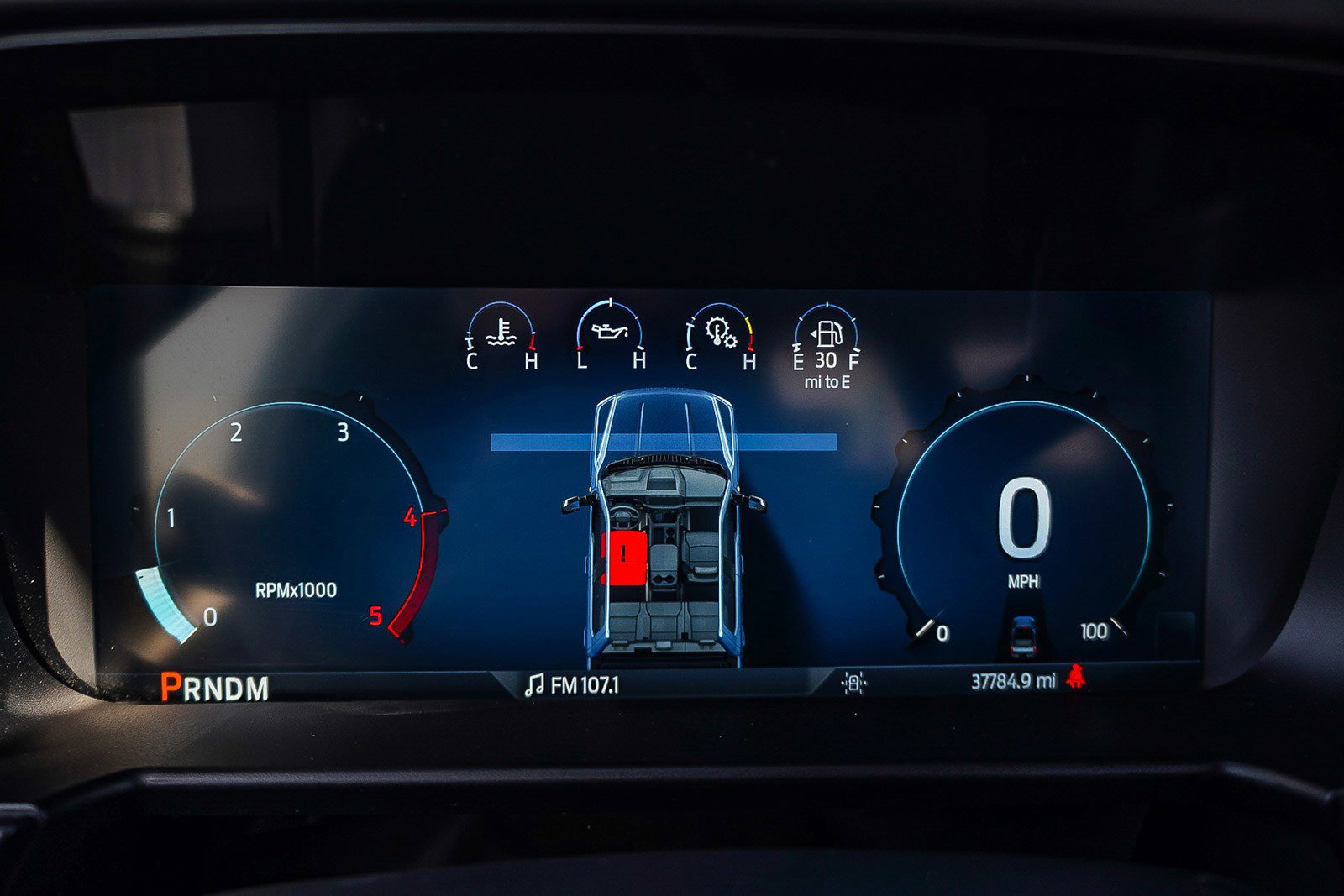 Used 2023 Ford F250 Lariat w/ Lariat Ultimate Package image 26