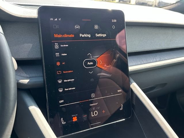 Certified 2023 Polestar Polestar 2 w/ Pilot Pack AWD/4WD image 19