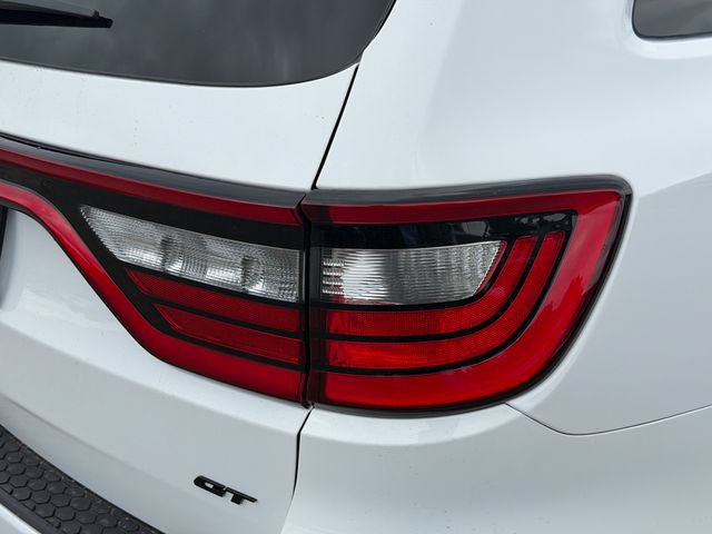 New 2026 Dodge Durango GT w/ Blacktop Package AWD/4WD image 6
