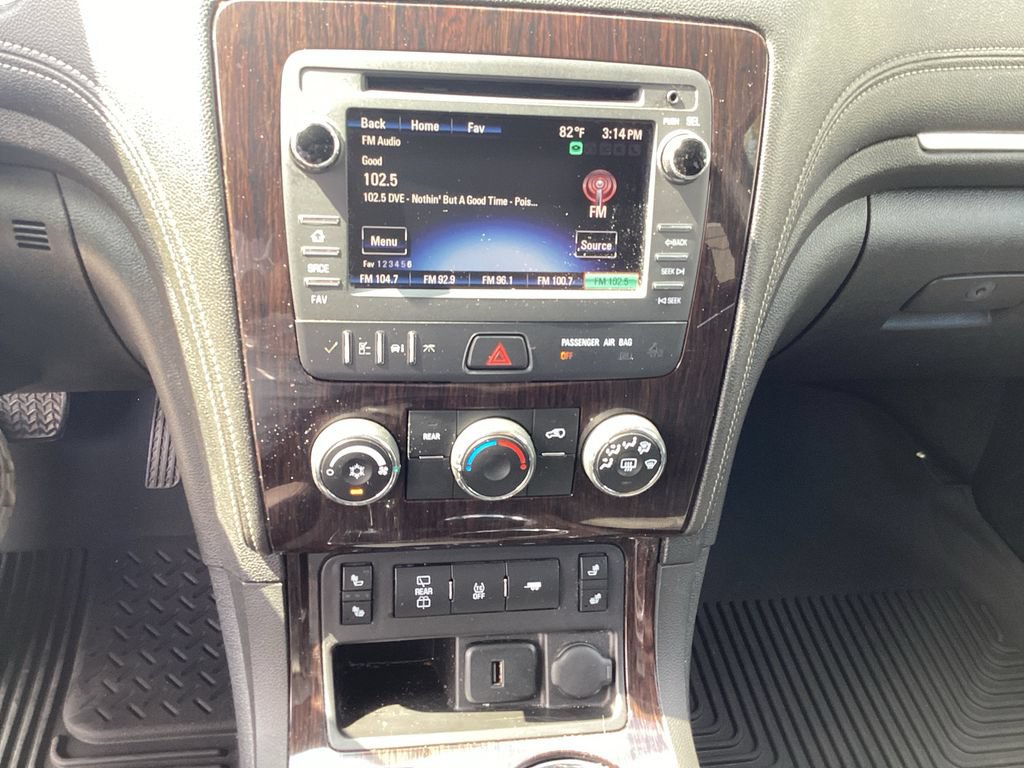 Used 2017 Chevrolet Traverse LT AWD/4WD image 33