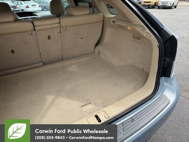 Used 2010 Lexus RX 350 AWD image 32