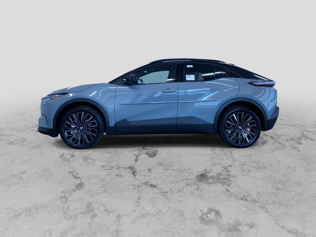 New 2026 Toyota C-HR AWD/4WD image 6