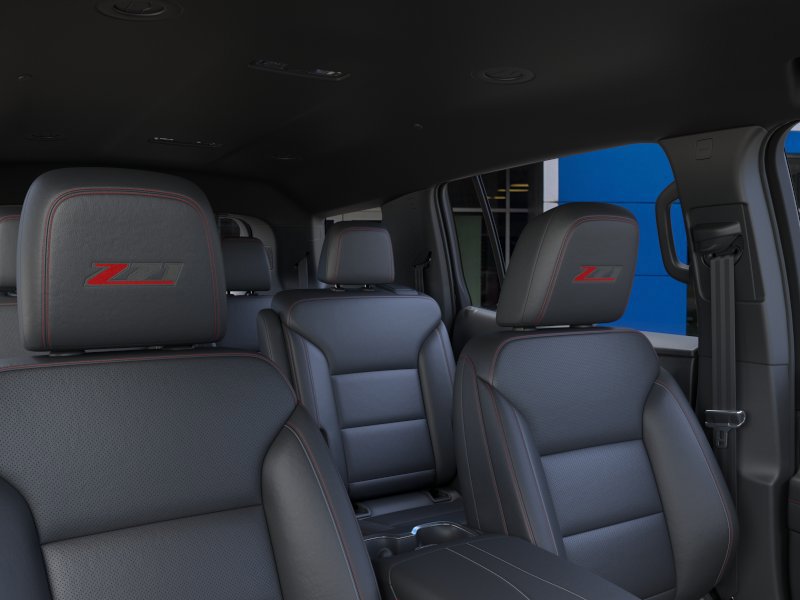 New 2026 Chevrolet Traverse Z71 w/ Enhanced Driving Package image 24