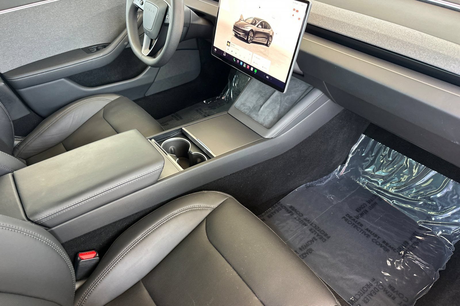 Used 2024 Tesla Model 3 Standard Range RWD image 18