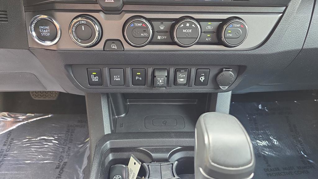 Used 2019 Toyota Tacoma TRD Pro image 22