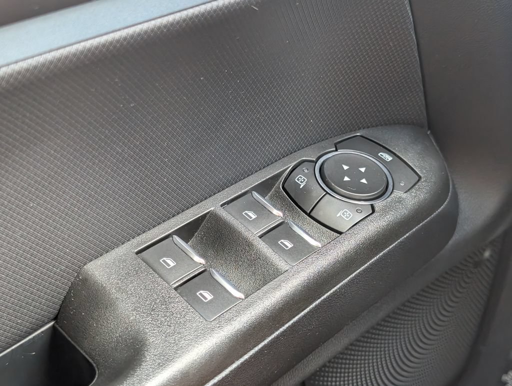 Used 2021 Ford Bronco Sport Badlands AWD/4WD image 12