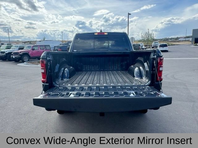 New 2026 RAM 1500 Laramie w/ Night Edition AWD/4WD image 23