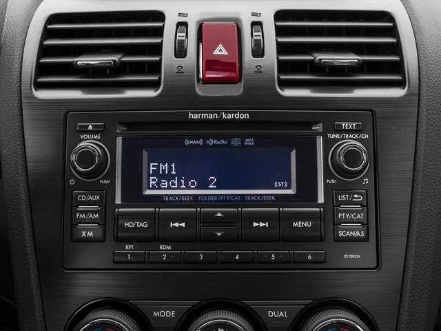 Used 2016 Subaru Forester 2.5i Touring w/ Eyesight & Navigation System image 12