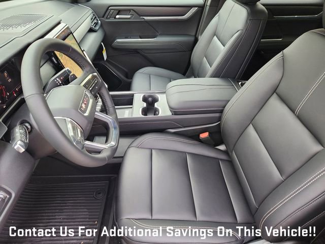 New 2026 GMC Acadia Elevation w/ Elevation Premium Package image 9
