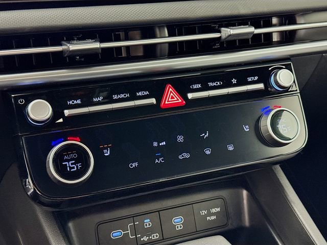 New 2026 Hyundai Santa Cruz SEL FWD image 23