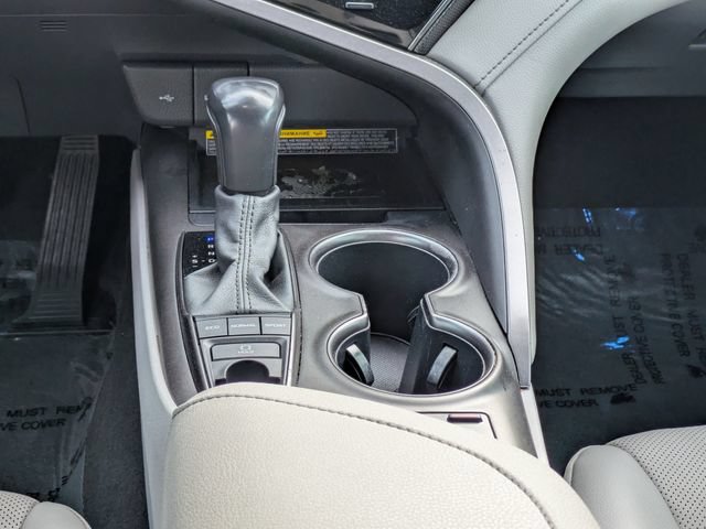 Used 2021 Toyota Camry XSE w/ Navigation Package FWD image 18