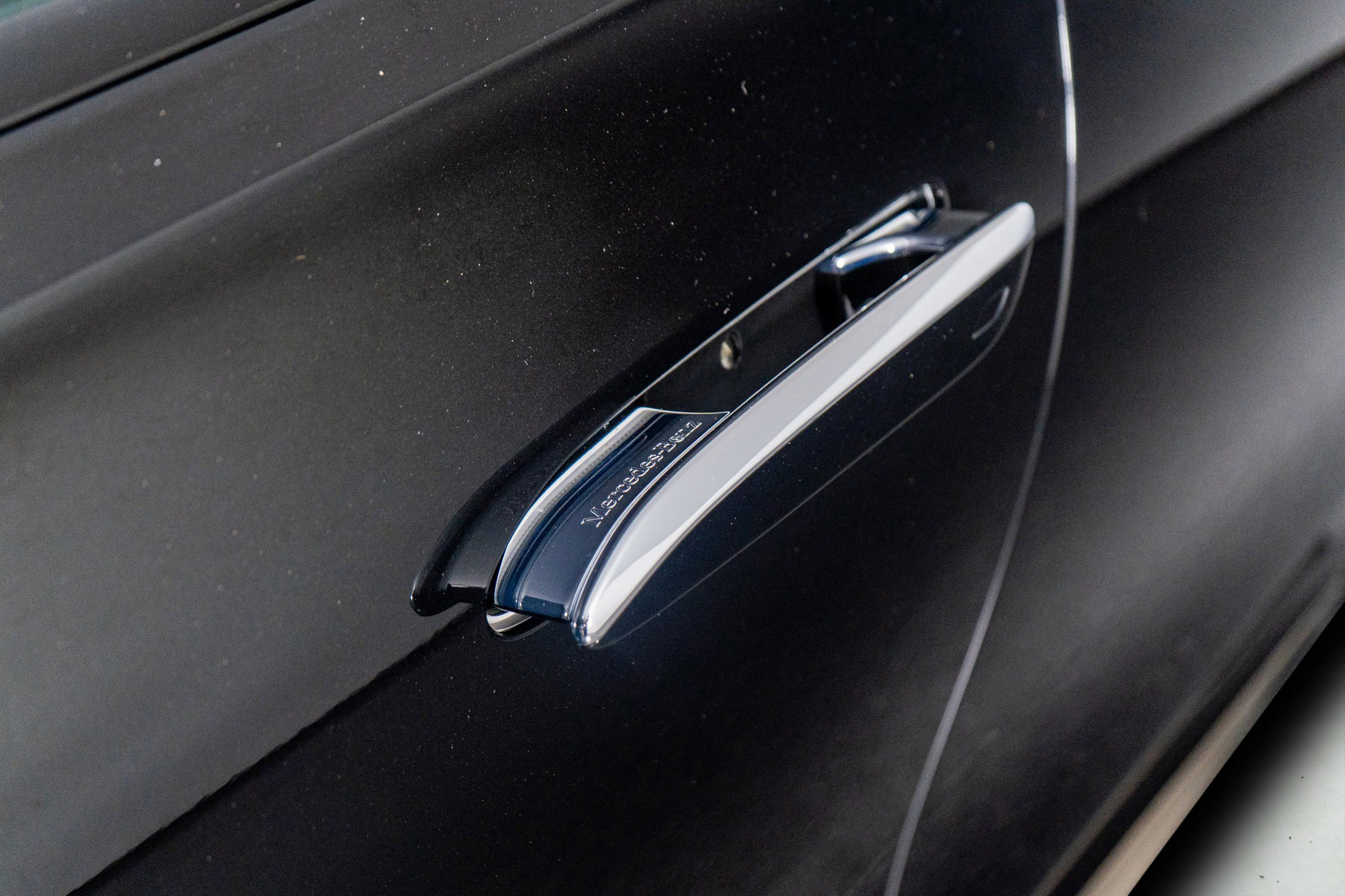 Used 2025 Mercedes-Benz S 63 AMG S w/ AMG Night Package image 31