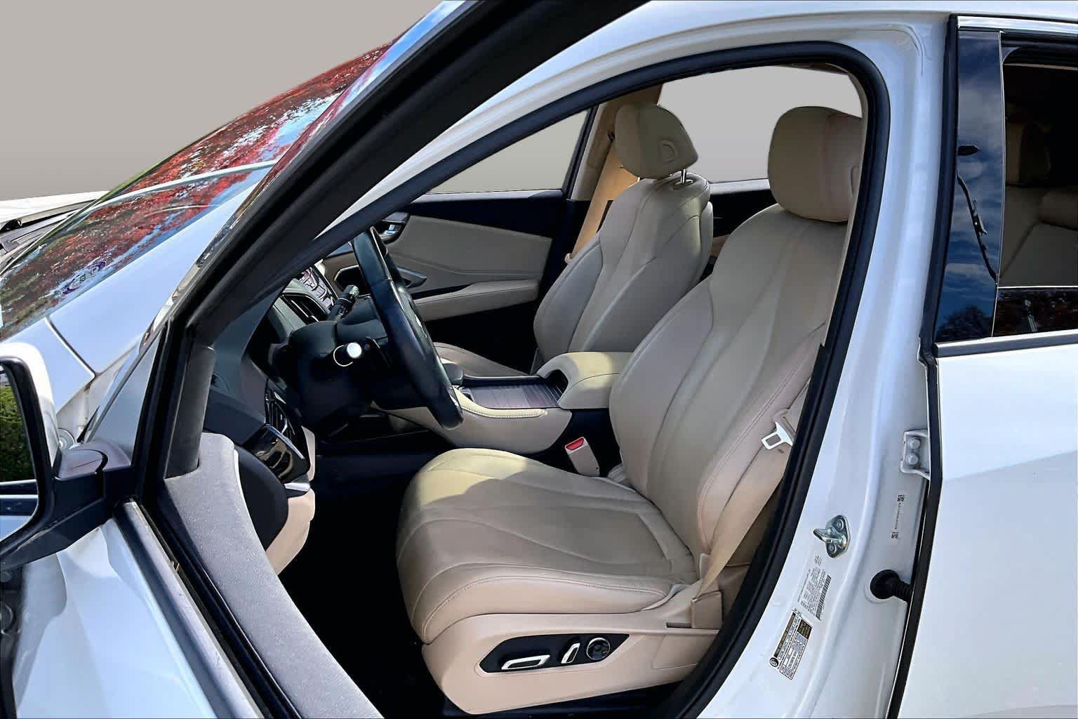 Used 2019 Acura RDX AWD image 8