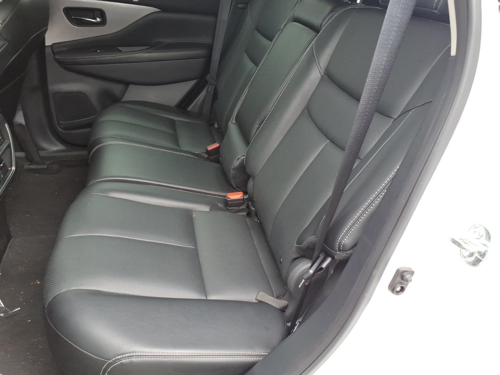 Used 2024 Nissan Murano SL AWD/4WD image 8