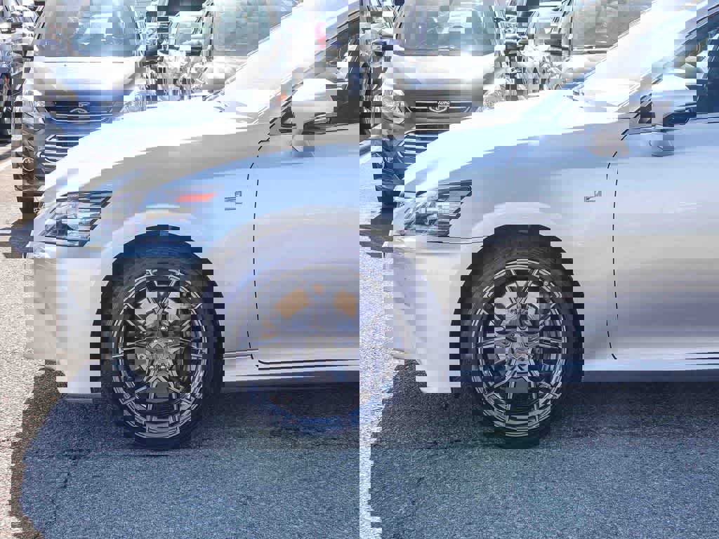 Used 2015 Lexus GS 350 w/ F Sport Package image 9