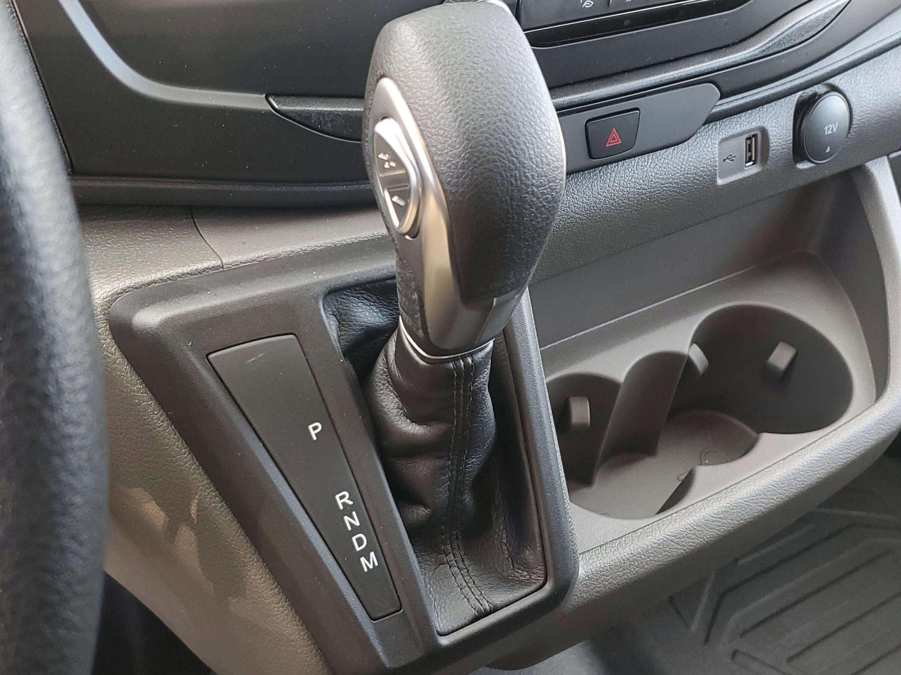 New 2025 Ford Transit 250 148 Medium Roof w/ Load Area Protection Package image 24