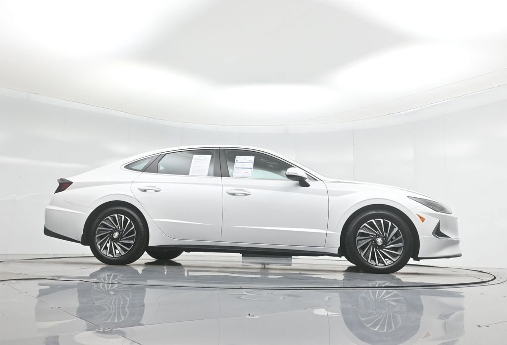 Used 2022 Hyundai Sonata SEL image 47