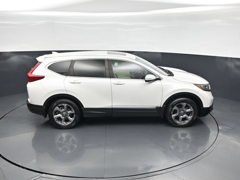Used 2019 Honda CR-V EX image 34