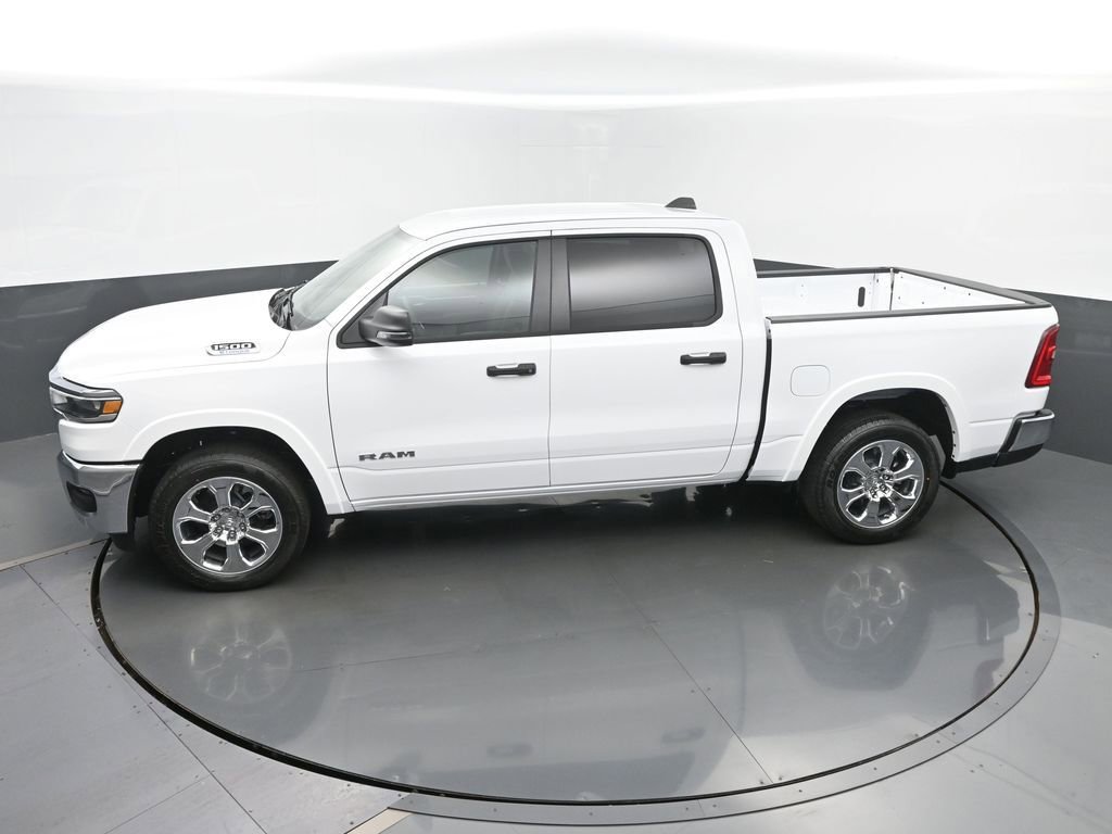 New 2025 RAM 1500 Big Horn image 39