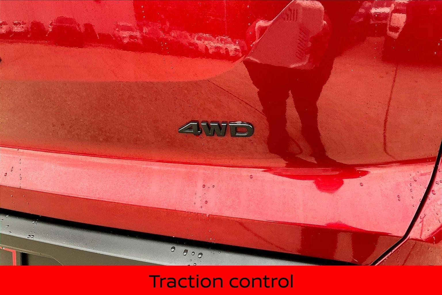 Certified 2023 Nissan Pathfinder Rock Creek image 12