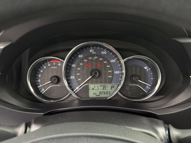 Used 2015 Toyota Corolla LE FWD image 10