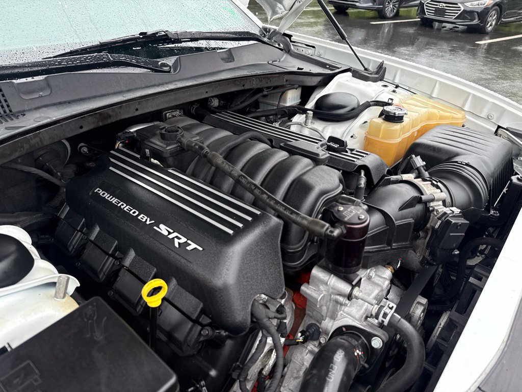 Used 2021 Dodge Charger Scat Pack RWD image 47