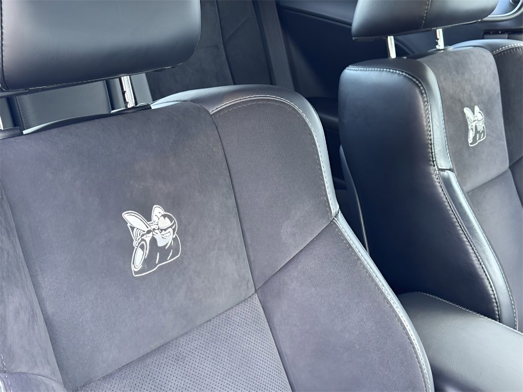 Used 2016 Dodge Challenger R/T Scat Pack image 31