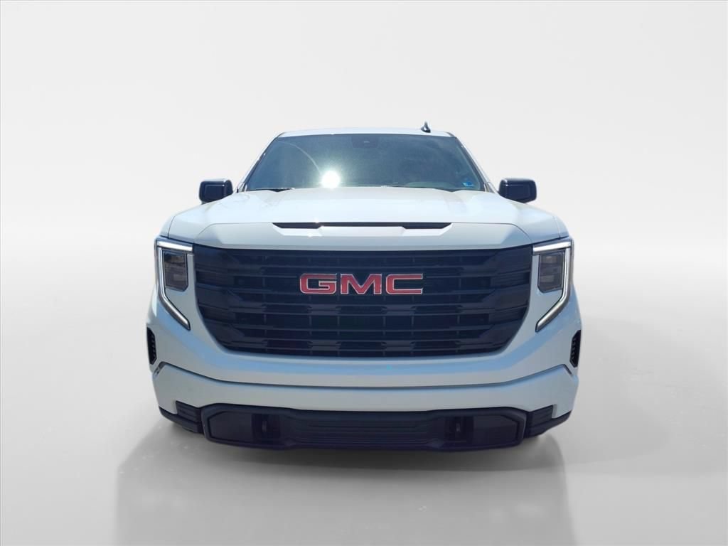 Used 2023 GMC Sierra 1500 Pro w/ Graphite Edition AWD/4WD image 8