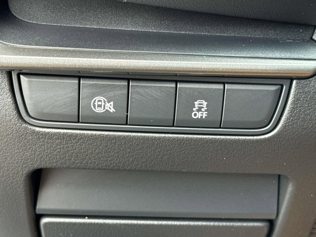 Certified 2025 MAZDA MAZDA3 s image 27