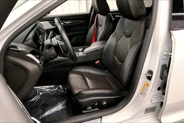 Used 2024 Cadillac CT5 V w/ Premium Package image 22