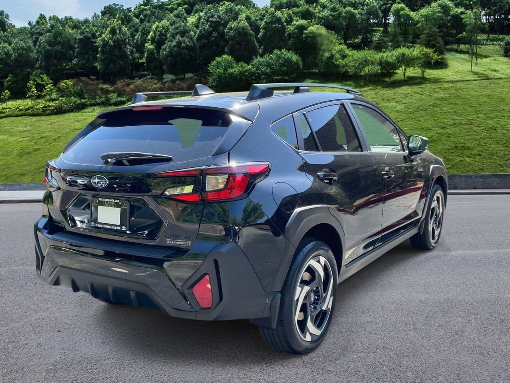 New 2026 Subaru Crosstrek 2.5i Limited AWD/4WD image 5