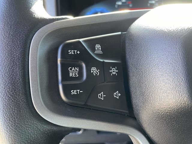 Used 2025 Ford Bronco Badlands image 20