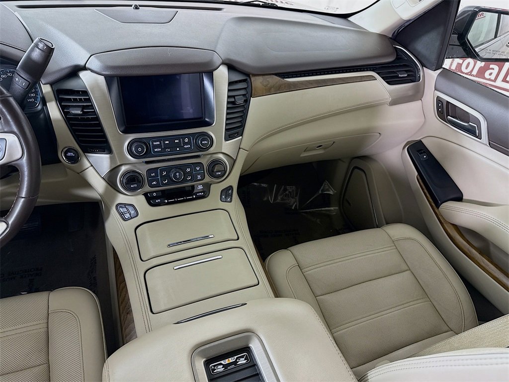 Used 2020 GMC Yukon Denali w/ Open Road Package image 29
