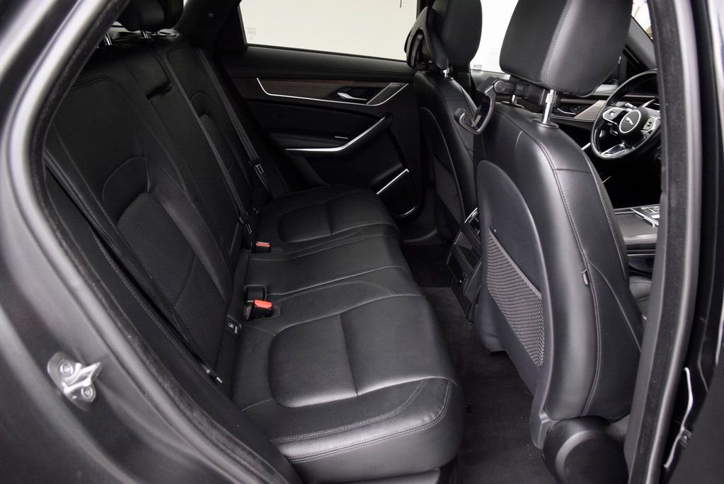 Used 2021 Jaguar F-PACE S image 19