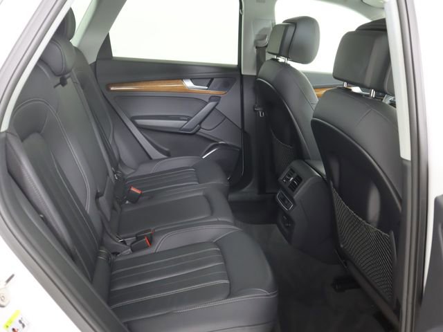 Certified 2023 Audi Q5 2.0T Premium w/ Convenience Package image 14