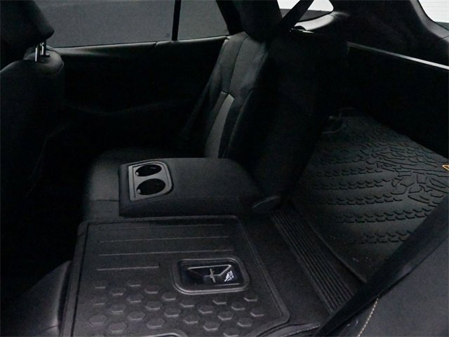 Certified 2025 Subaru Outback Wilderness w/ Wilderness Package image 22