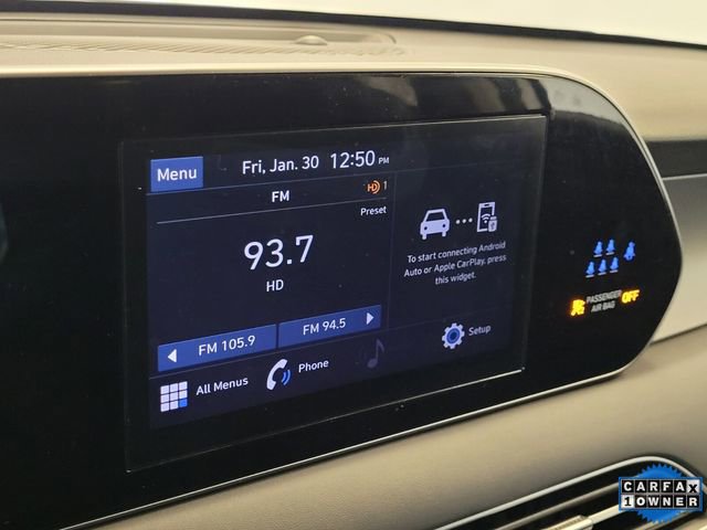 Used 2022 Hyundai Palisade SEL image 17