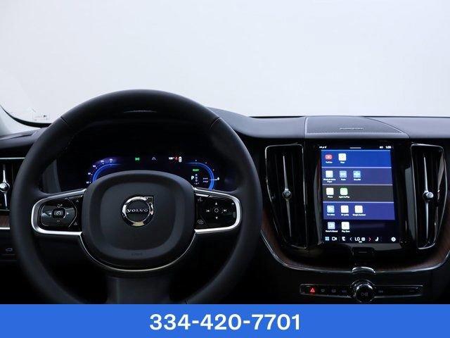 New 2024 Volvo XC60 T8 Plus w/ Climate Package image 19
