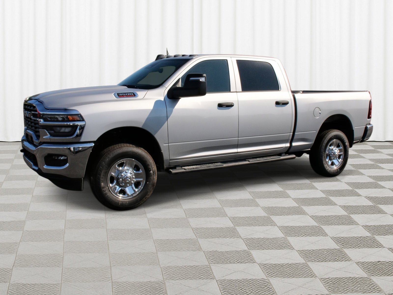 New 2026 RAM 3500 Tradesman image 36