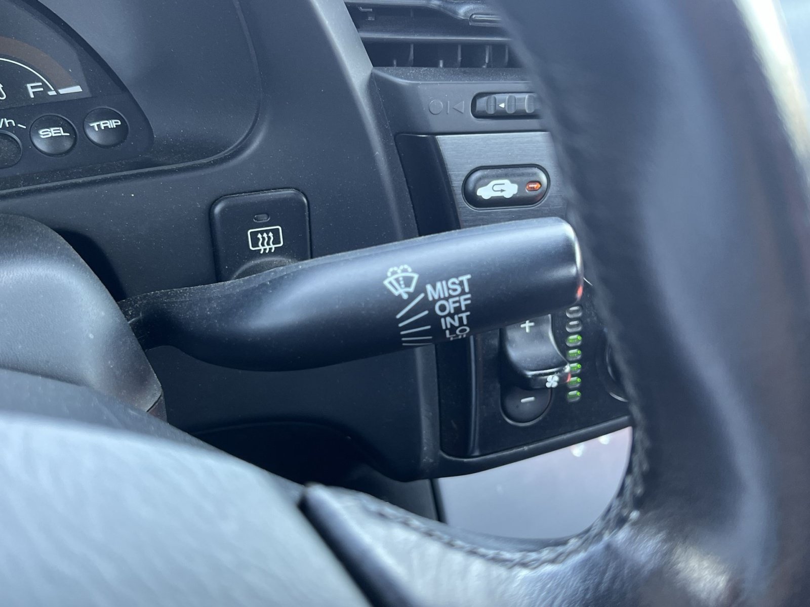 Used 2004 Honda S2000 image 21