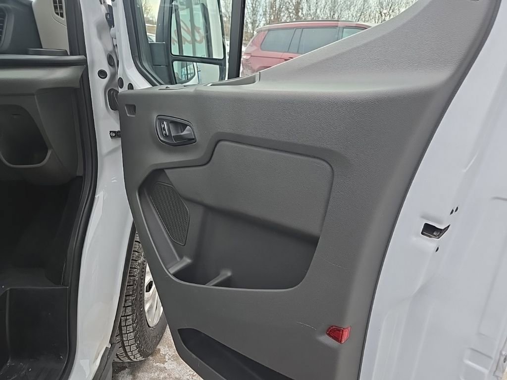 Used 2023 Ford Transit 350 XLT image 66