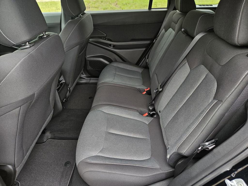 New 2026 Jeep Cherokee Laredo AWD/4WD image 29