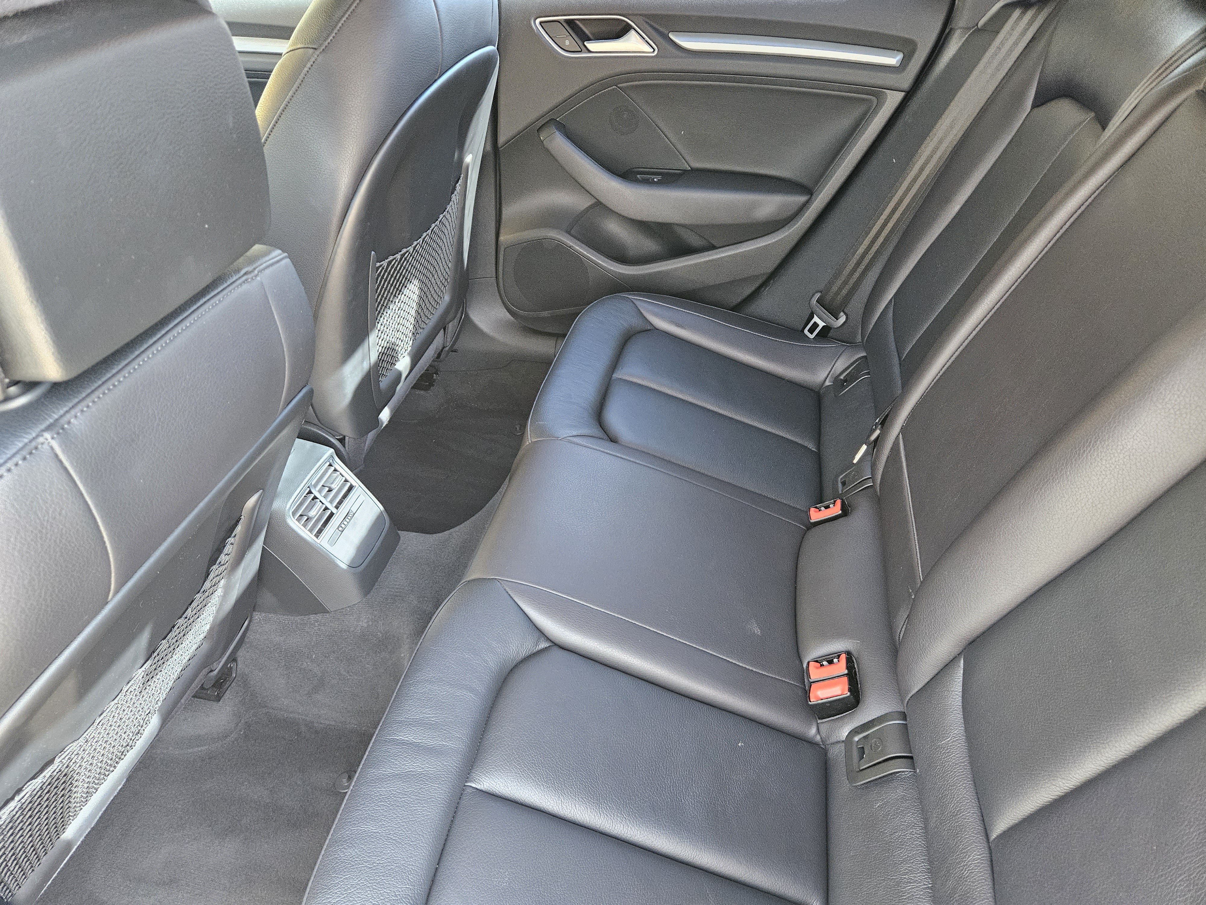 Used 2017 Audi A3 2.0T Premium w/ Convenience Package FWD image 31