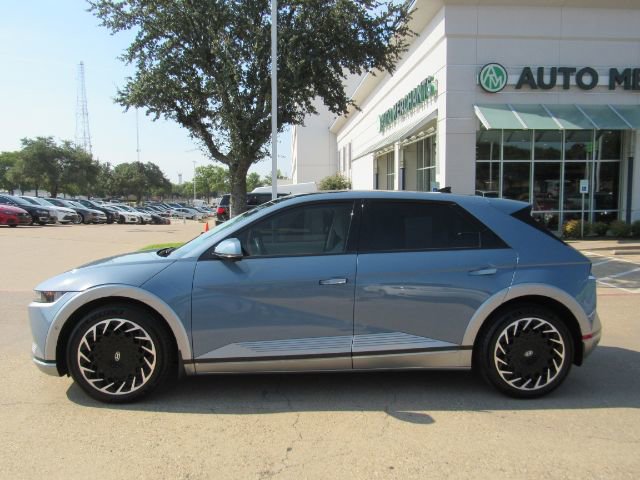 Used 2023 Hyundai Ioniq 5 Limited image 10