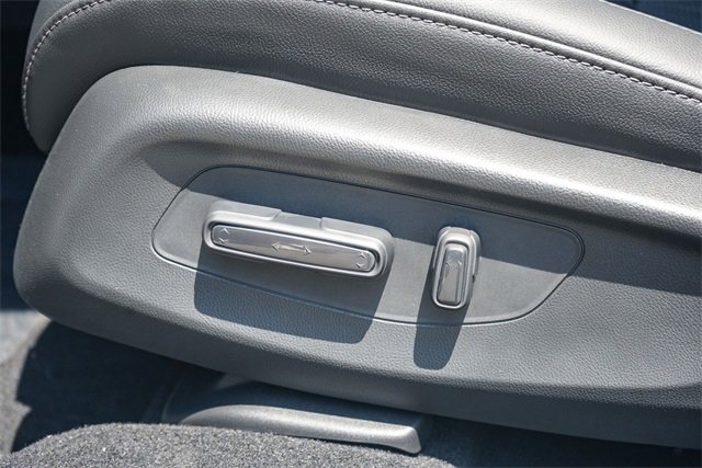 New 2026 Honda HR-V EX-L image 22