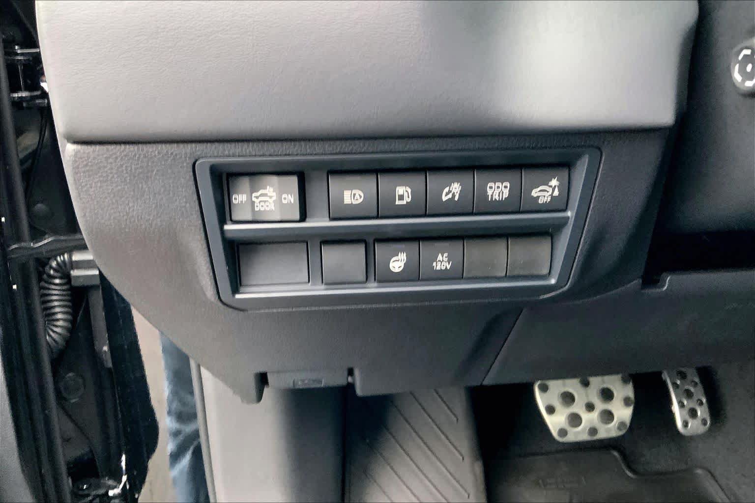 New 2026 Toyota Tundra Platinum AWD/4WD image 20