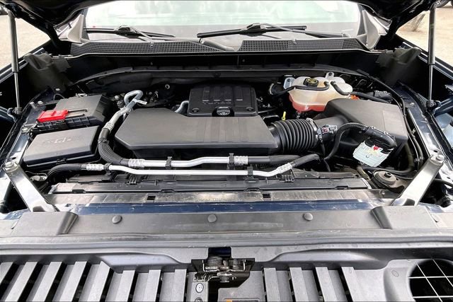 Used 2023 Chevrolet Silverado 1500 LT image 20