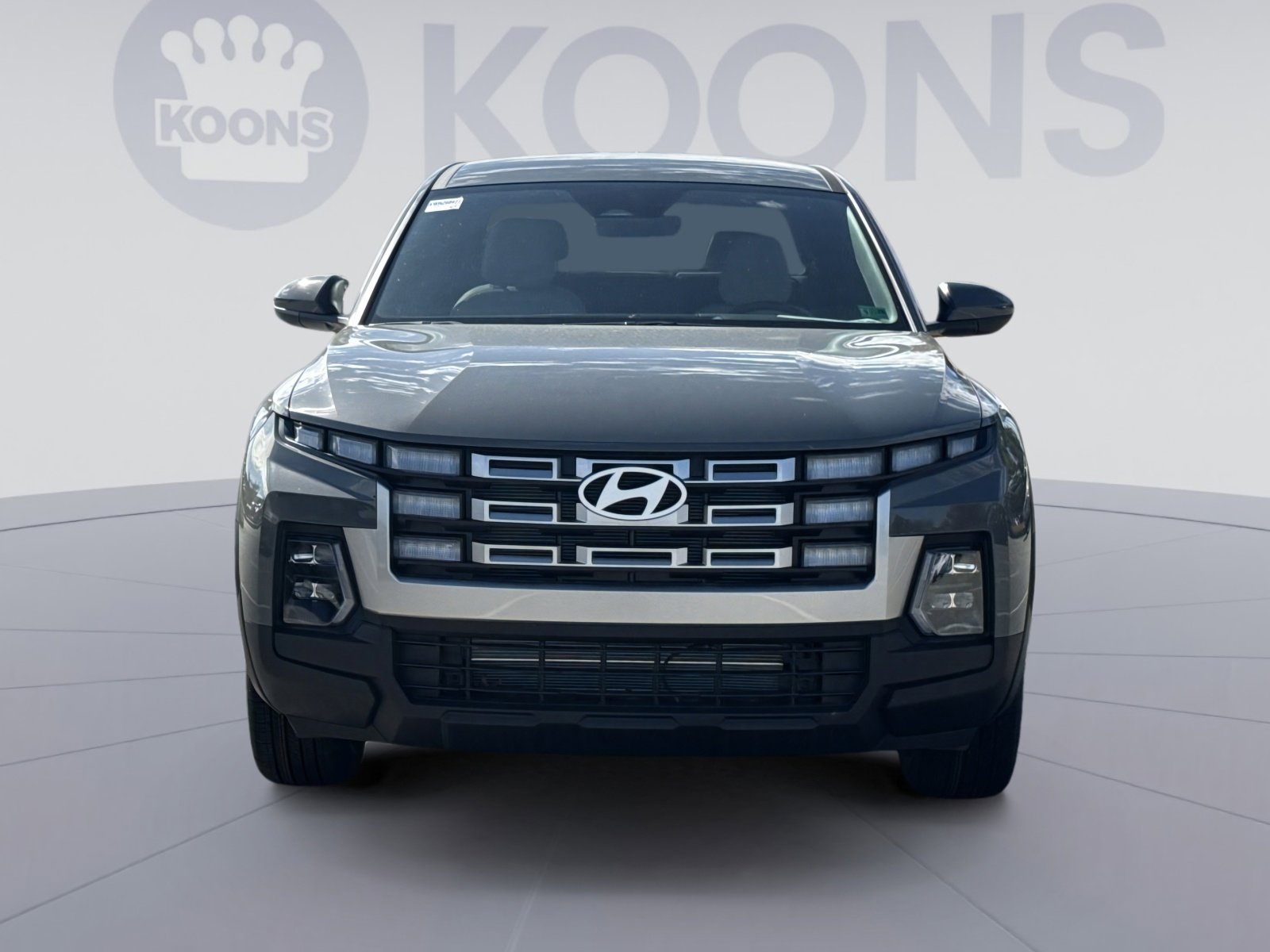 New 2026 Hyundai Santa Cruz SE image 11